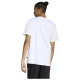 Adidas Ανδρική κοντομάνικη μπλούζα Summer Slide Trim Graphic T-Shirt